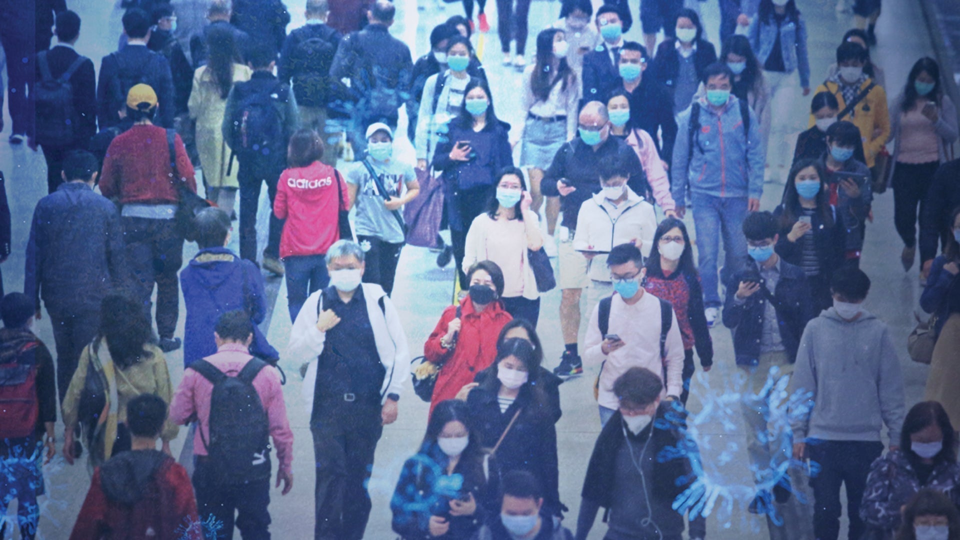 SIM01 synbiotic preparation shows promising gut microbiome intervention results for Long COVID relief – highlighting the vital role of the gut microbiome in COVID recovery