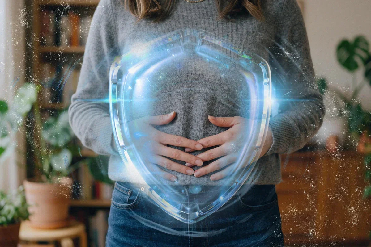 How the Gut Microbiome Influences Immune Response to Infection: Insights from Clinical Research